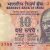 Gallery  » R I Notes » 2 - 10,000 Rupees » Raghuram Rajan » 10 Rupees » 2014 » A*